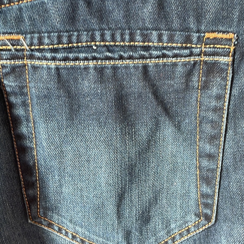 Haggar eClo Mens 42x30 NWT Jeans - Picture 8 of 11